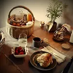 Hygge Wellness A Focant Σπίτι διακοπών Beauraing