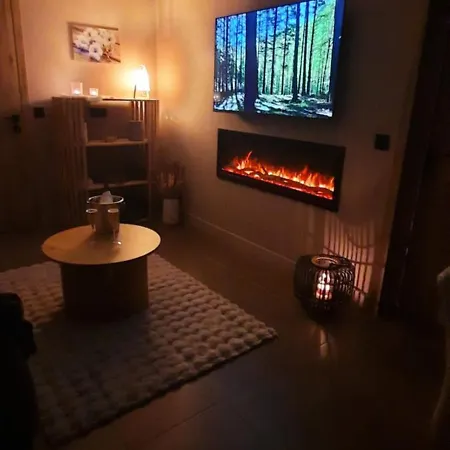 Hygge Wellness A Focant