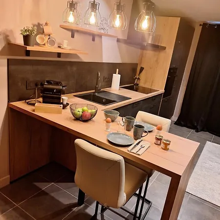 Hygge Wellness A Focant Beauraing