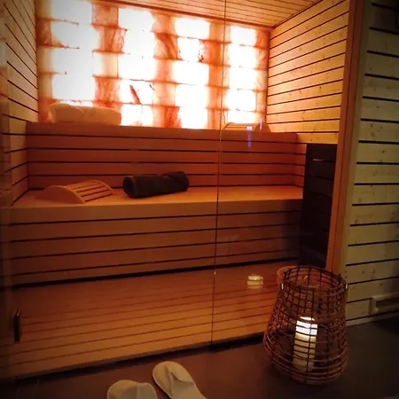 Hygge Wellness A Focant * Beauraing