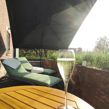 Semesterbostad Hygge Wellness A Focant